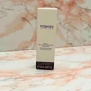 111SKIN NAC Y2 Pollution Defence Booster